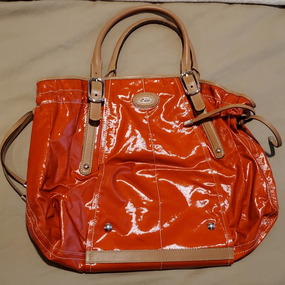 TODS HANDBAG